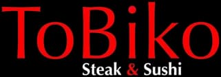 ToBiko Steak & Sushi